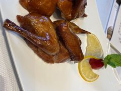-春满园·早茶·粤菜·宴会(前海店)