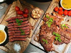 -LUMOS卢莫斯融合料理餐厅