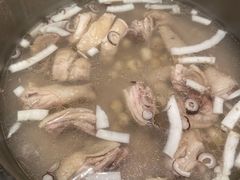 珍珠马蹄椰子鸡-大头椰·椰子鸡火锅(桂林万象城店)