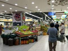 -永辉超市(凯德·天府店)