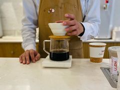 -Cafe on warm(丹霞店)