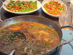 -小喜客·云南特色菜(纳西庭院店)