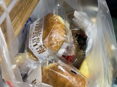 -杨老大焙子月饼干货(宽巷子民族美食街店)