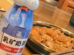 -盒马鲜生(枣园路店)