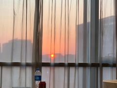 -西安高新希尔顿酒店·咖啡露台西餐厅