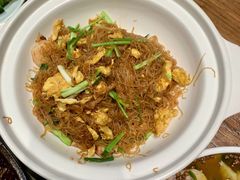 XO酱干捞粉丝煲-老板恋上鱼(印象城店)