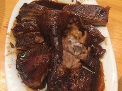 -乌镇那一年小院主题餐厅(甘泉西路店)