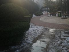 -黑石礁公园