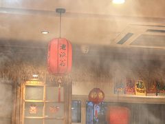 -老渔翁炖鱼坊(黄海西路东山店)