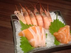 -匠和风精致料理(莆田财富中心店)