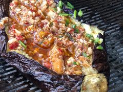 -胡四哥特色火盆烧烤(总店)