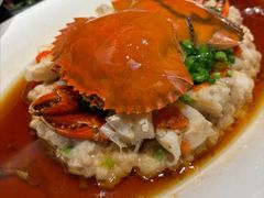 -蘇锦宴·淮扬菜烤鸭·小院(三元桥霄云路店)