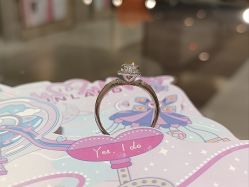 -I Do(镇江苏宁广场店)