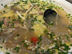 -杏花村水席楼·洛阳水席(老城十字街店)