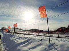 -蓟县盘山滑雪场