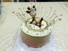-贝紫Style(木马公寓店)