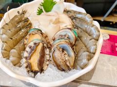-樱煦和牛寿喜烧(如皋吾悦广场店)
