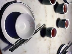 -绿茶餐厅(惠州天益城店)