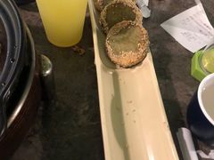 -绿茶餐厅(天津天河城店)