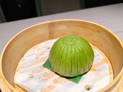 青团-荣轩(新荣记环球金融中心店)