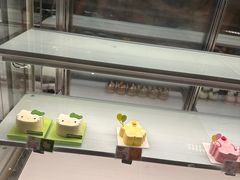 -好利来(乐堤港店)