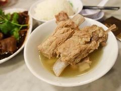 -松發肉骨茶(先得坊店)