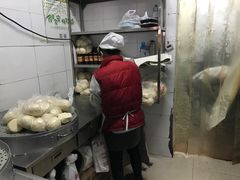 -天泽祥·鼓楼馒头(鼓楼店)