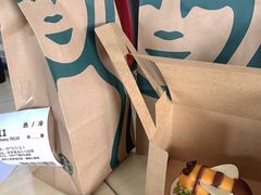 -星巴克(天津工华道智慧山店)