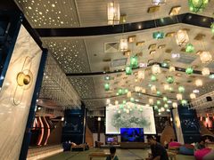 -青水瓦台汤泉(未央店)