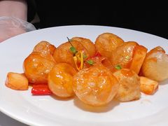 -潮堂 · 潮州菜(国贸商城店)