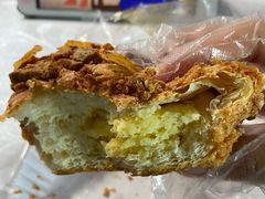 丹麦奶酥菠萝-美俪家族(巴黎都市店)