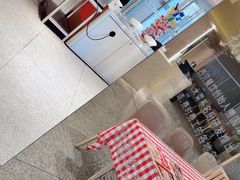 -西贝莜面村(上海百联西郊店)