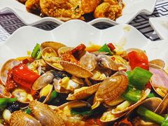 -强记海鲜·大排档(蛇口新街店)