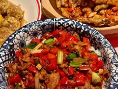 -恰八斗·猛火长沙菜(国贸店)