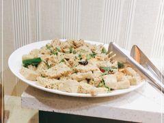 -重庆秦妈火锅(周口店)