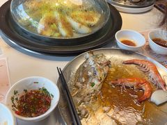 -水禾轩·海鲜蒸汽主题餐厅(拱北店)