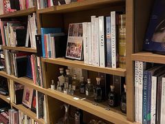 -茑屋书店(天目里店)