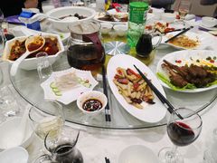 -陕西大厦中餐厅(陕西驻沪办店)