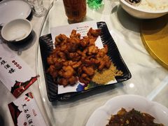 -新黑石礁酒楼·海鲜(黑石礁店)
