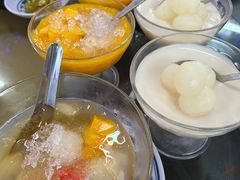 -無招牌海鮮(芽笼店)