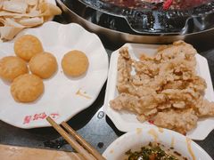 -锅首鲜品火锅(鸳鸯店)