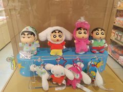 -迪士尼小镇