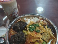 -螺丰汇柳州螺蛳粉(苹果园地铁站F口店)