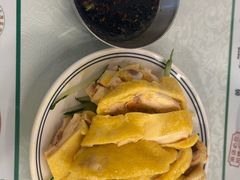 -阿金大白·上海菜馆(新天地店)