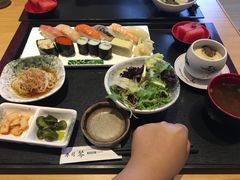 -琴寿司居酒屋(软件园店)