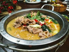 开胃肥牛-同君福大酒楼(紫新路店)