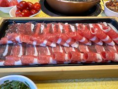 -东来顺饭庄(金泉广场店)