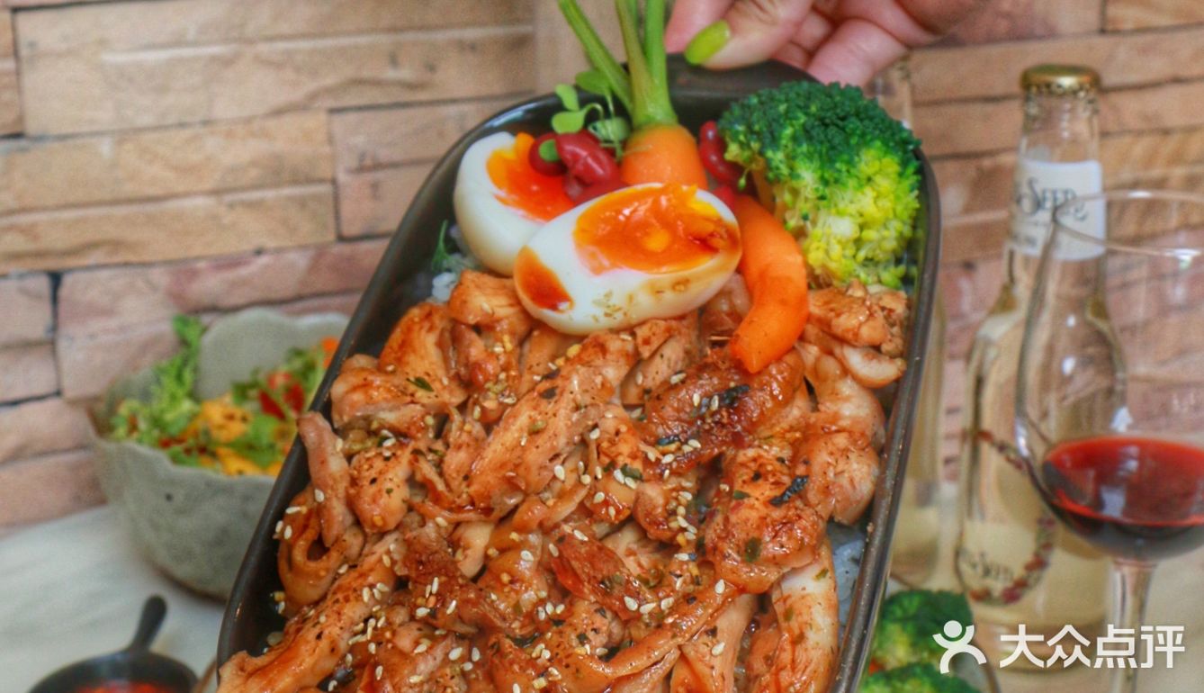 乐山要N刷的西餐🍴每一款都不踩雷