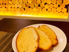 -明星酒店•FORNETTO佛纳朵意餐厅•披萨•意面(湘隆时代广场店)
