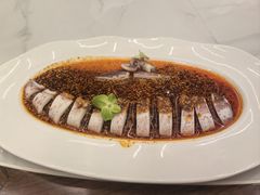 -南通绿洲国际假日酒店全日餐厅